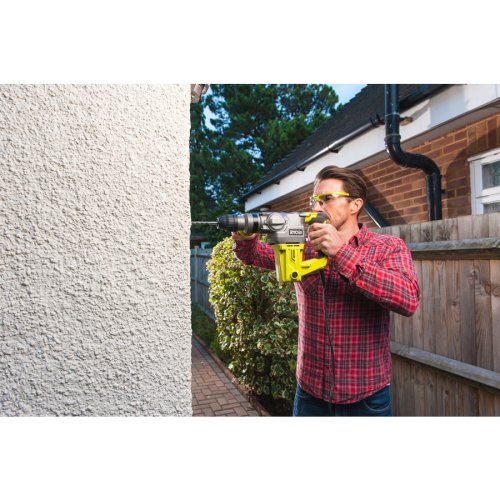 Перфоратор Ryobi RSDS800-K