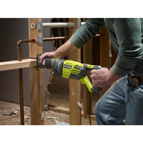 Сабельная пила Ryobi RRS1200-K