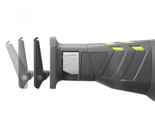 Сабельная пила Ryobi RRS1200-K