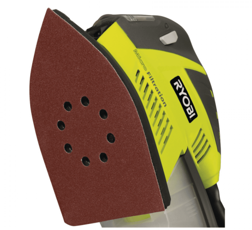 Дельташлифмашина Ryobi RMS180-S