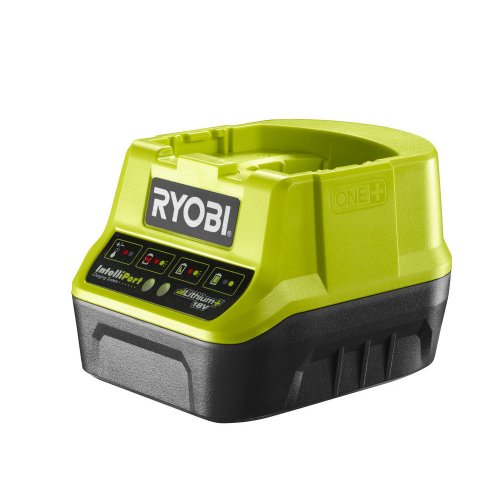 Аккумулятор и зарядное устройство Ryobi ONE+ RC18120-125