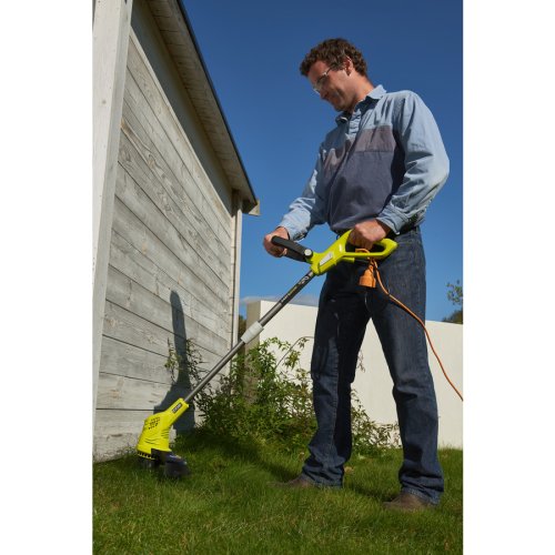 Электротриммер Ryobi RLT4125