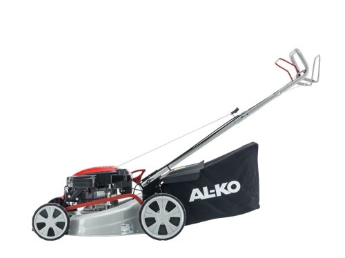 Газонокосилка бензиновая AL-KO Easy 4.60 SP-S