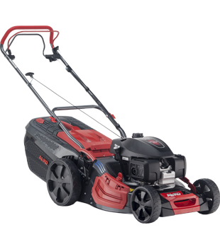 Газонокосарка бензинова AL-KO Premium 520 SP-H