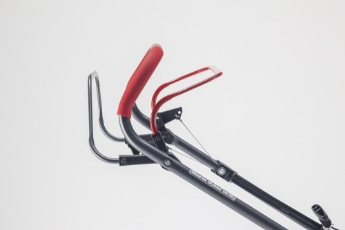 Газонокосарка бензинова AL-KO Premium 520 SP-H