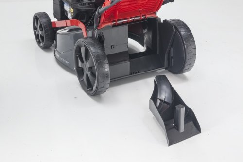 Газонокосарка бензинова AL-KO Premium 520 SP-H