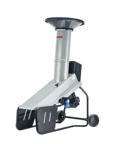 Садовый измельчитель AL-KO Premium TCS 2500