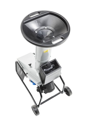 Садовый измельчитель AL-KO Premium TCS 2500