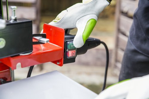 Дровокол AL-KO LSV 550/6