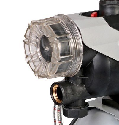 Насосная станция AL-KO Easy HW 3600