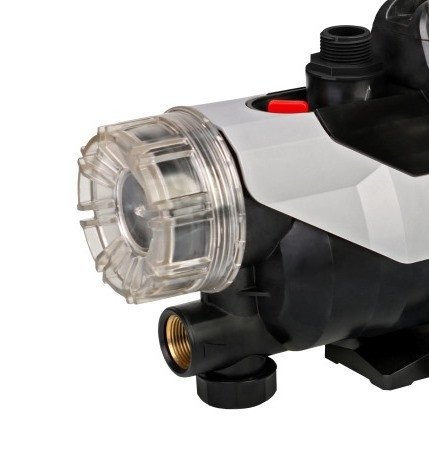 Насосная станция AL-KO Easy HWA 3600