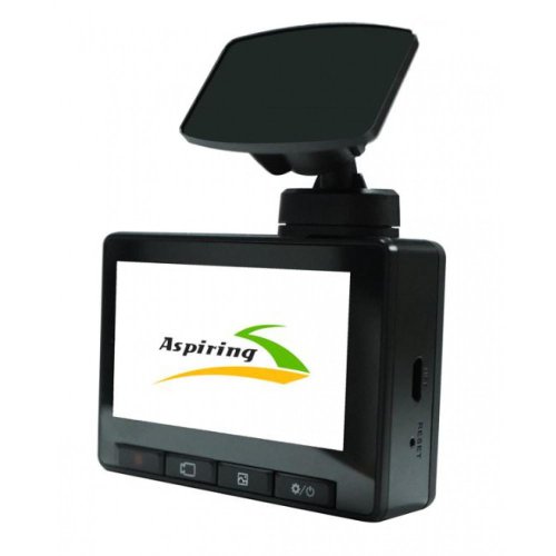 Відеореєстратор Aspiring AT240