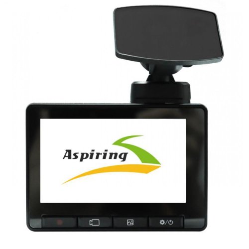 Відеореєстратор Aspiring AT240
