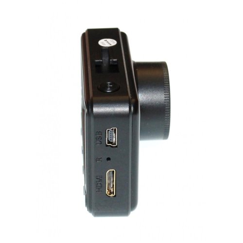 Видеорегистратор Baxster DVR 31W