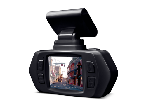 Відеореєстратор Gazer F118