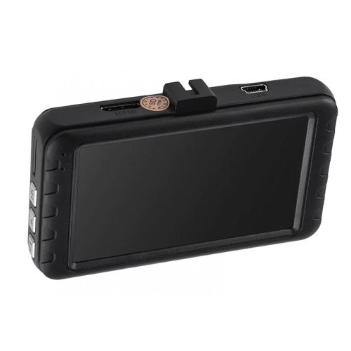 Відеореєстратор Globex GE-112W