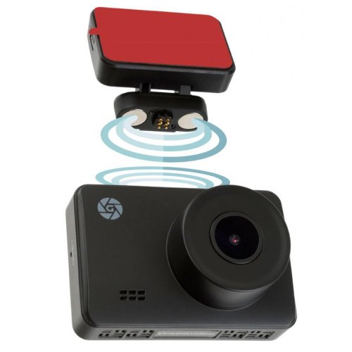 Відеореєстратор Globex GE-304WG