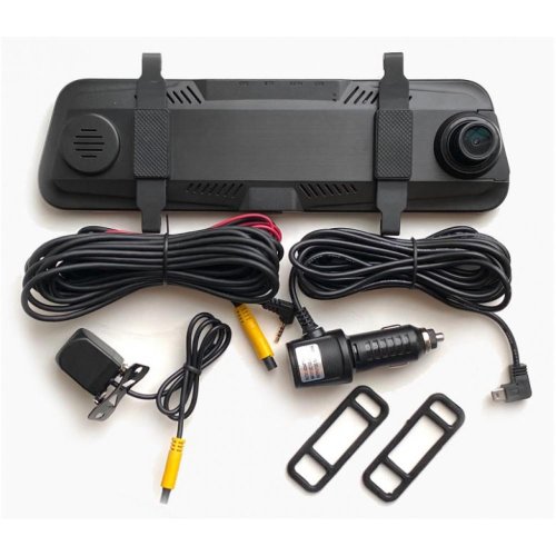 Видеорегистратор-зеркало Prime-X 109C