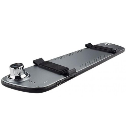 Видеорегистратор-зеркало Aspiring MAXI 1