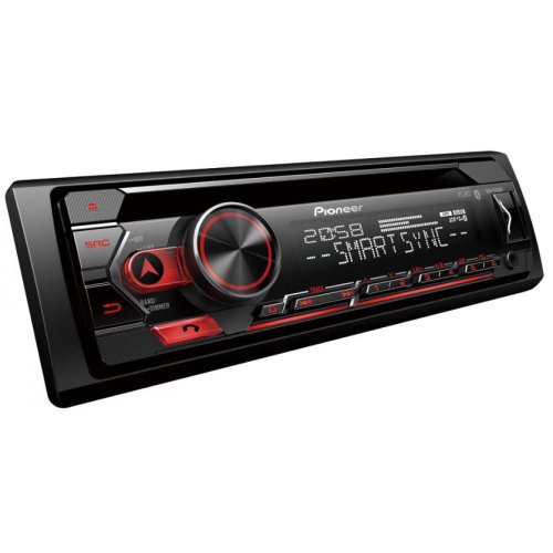 Автомагнітола Pioneer DEH-S420BT