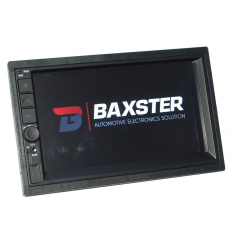 Автомагнитола 2 DIN Baxster BMS-A702 Android 7.1