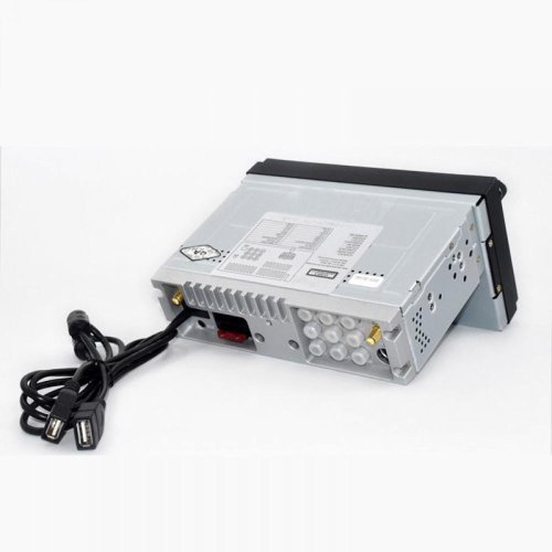 Автомагнитола 2 DIN Prime-X A9 (Android 9.0)