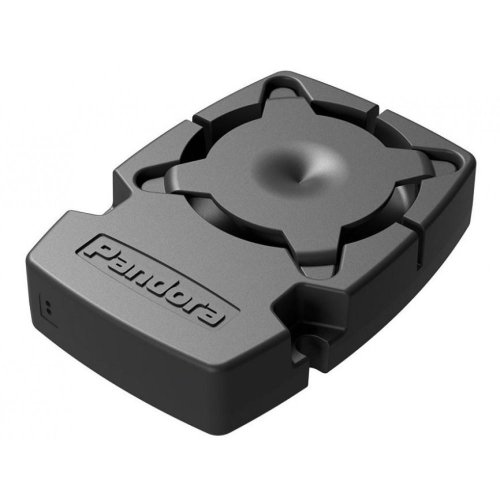 Сигнализация Pandora DX 90 LoRa с сиреной