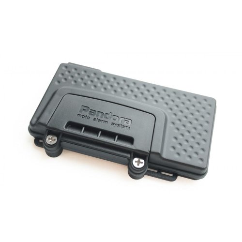 Сигнализация Pandora Moto DX-42 без сирены