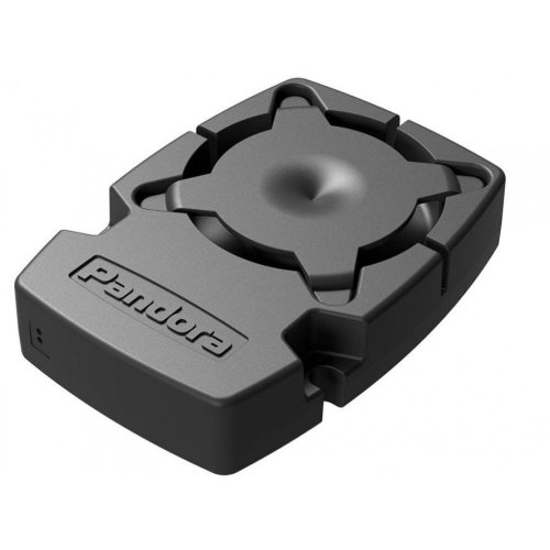 Сигнализация Pandora Moto DX-42 без сирены