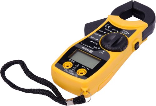 Мультиметр-кліщі Vorel 81801