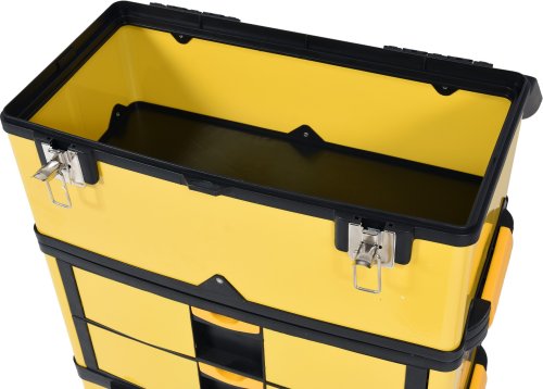 Тележка инструментальная VOREL 78738