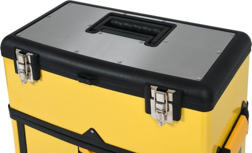 Тележка инструментальная VOREL 78738