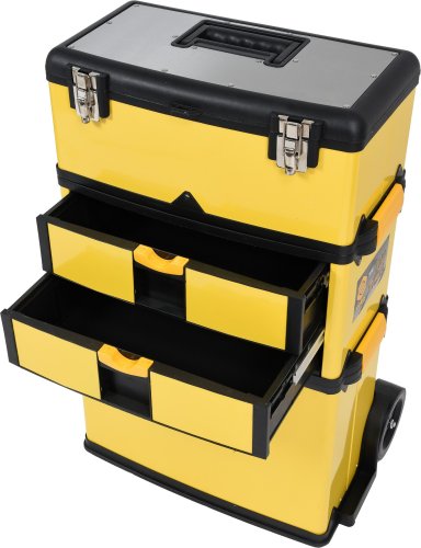 Тележка инструментальная VOREL 78738