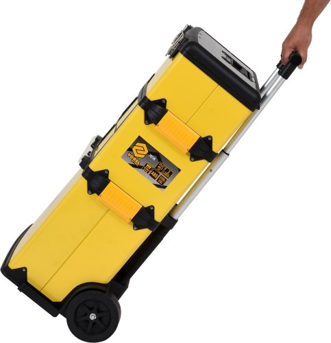 Тележка инструментальная VOREL 78738