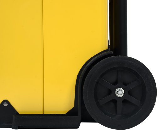 Тележка инструментальная VOREL 78738