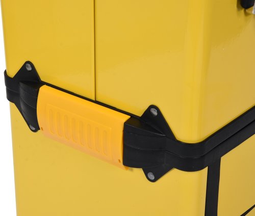 Тележка инструментальная VOREL 78738