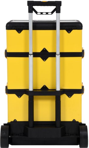 Тележка инструментальная VOREL 78738