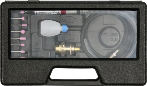 Пневматический гравер VOREL 80970