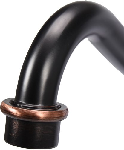 Смеситель для кухни FALA Retro Black 2 75835