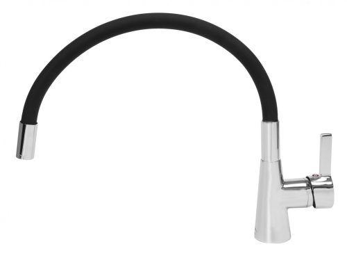 Смеситель для кухни FALA Flexible 75705