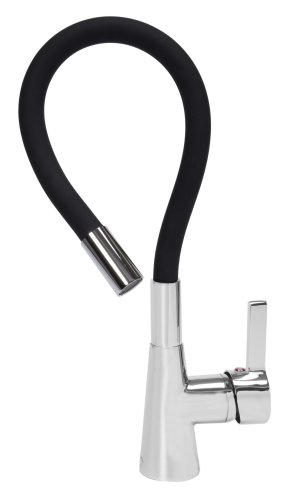 Смеситель для кухни FALA Flexible 75705