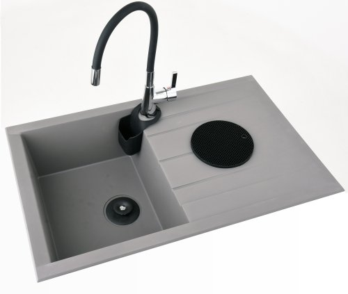 Смеситель для кухни FALA Flexible 75705