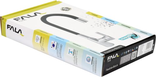 Смеситель для кухни FALA Flexible 75705