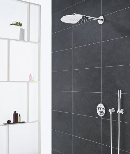 Душова система Grohe Rainshower 310 SmartActive (34705000)