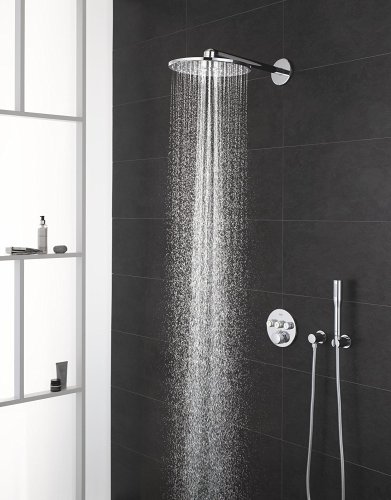 Душова система Grohe Rainshower 310 SmartActive (34705000)