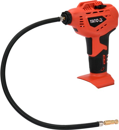 Компрессор аккумуляторный YATO YT-82895