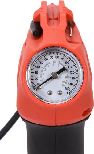 Компрессор аккумуляторный YATO YT-82895