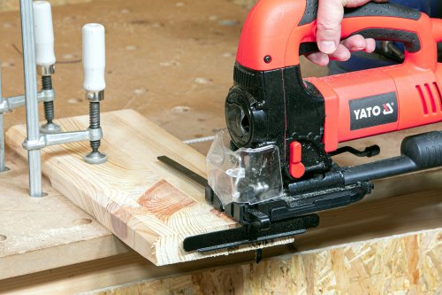 Лобзик YATO YT-82273