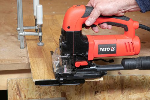 Лобзик YATO YT-82273