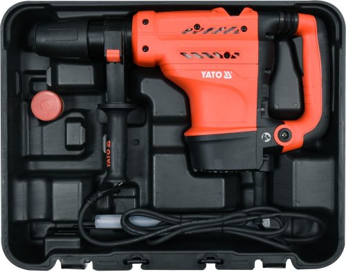 Отбойный молоток YATO YT-82131